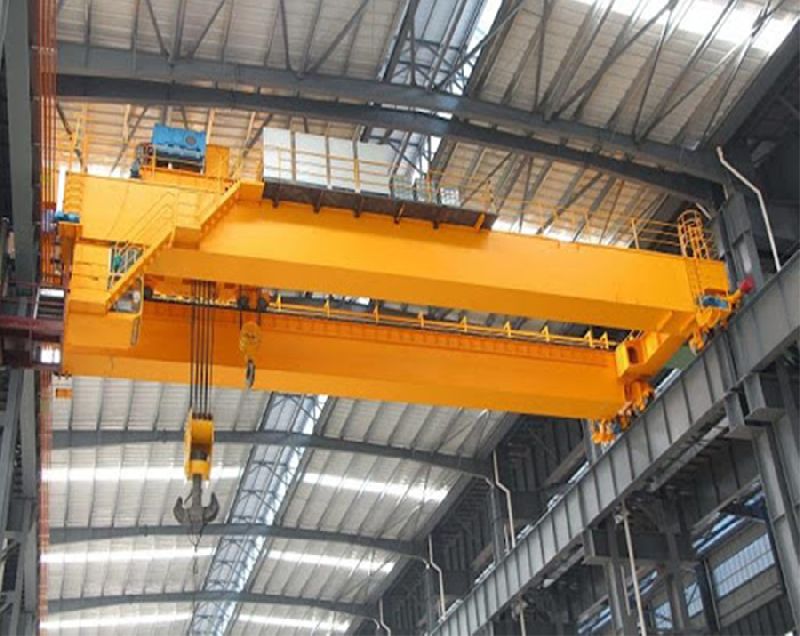 Cranes (EOT, Goliath)