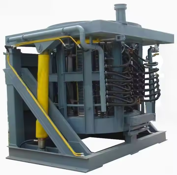 Induction Melting Furnace